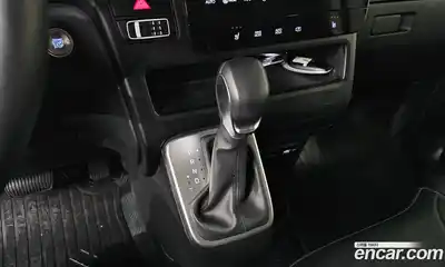 Hyundai Staria 2024 2.2 автомат (гидро), миниатюра 12