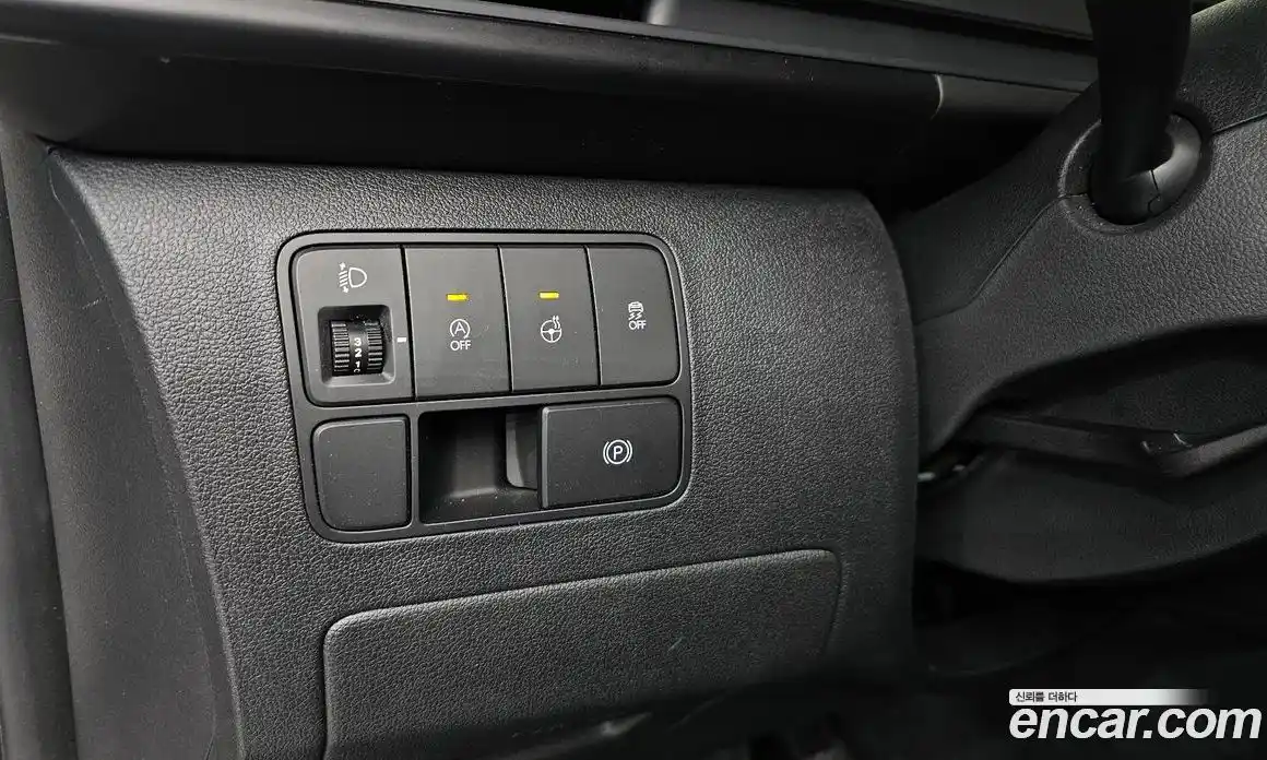 Hyundai Staria 2024 2.2 автомат (гидро), фото 20