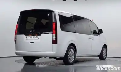 Hyundai Staria 2024 2.2 автомат (гидро), миниатюра 2