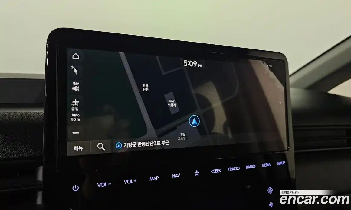 Hyundai Staria 2024 2.2 автомат (гидро), фото 22