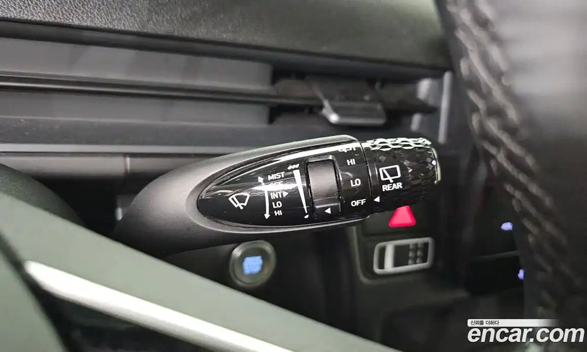 Hyundai Staria 2024 2.2 автомат (гидро), фото 28