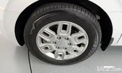Hyundai Staria 2024 2.2 автомат (гидро), миниатюра 5