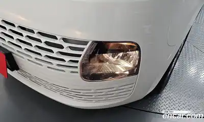 Hyundai Staria 2024 2.2 автомат (гидро), миниатюра 8