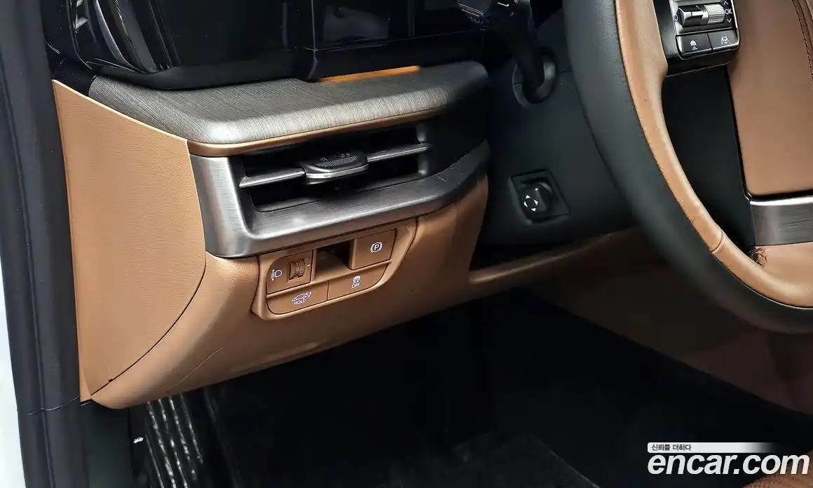Hyundai Grandeur 2023 3.5 автомат (гидро), фото 22