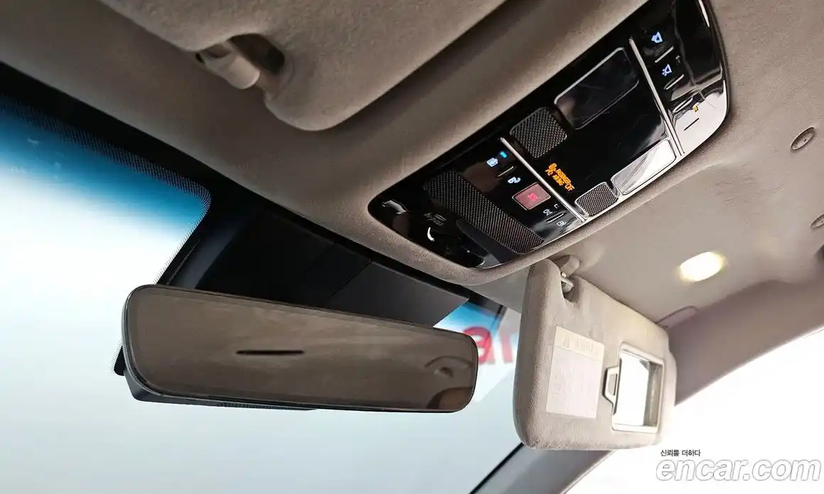 Hyundai Grandeur 2023 3.5 автомат (гидро), фото 26
