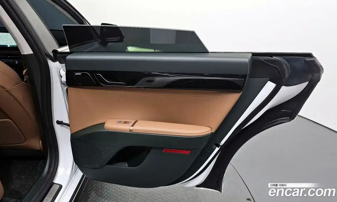 Hyundai Grandeur 2023 3.5 автомат (гидро), фото 29