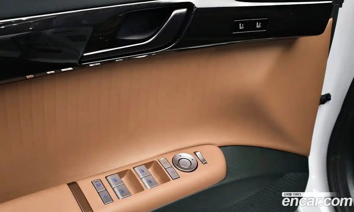 Hyundai Grandeur 2023 3.5 автомат (гидро), фото 30