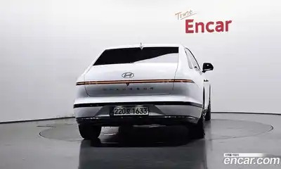 Hyundai Grandeur 2023 3.5 автомат (гидро), миниатюра 4
