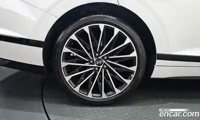 Hyundai Grandeur 2023 3.5 автомат (гидро), миниатюра 5