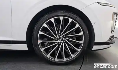 Hyundai Grandeur 2023 3.5 автомат (гидро), миниатюра 7