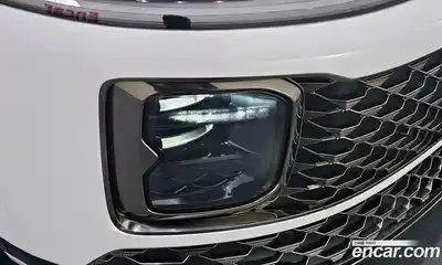 Hyundai Grandeur 2023 3.5 автомат (гидро), миниатюра 8