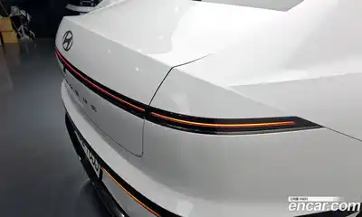 Hyundai Grandeur 2023 3.5 автомат (гидро), миниатюра 9