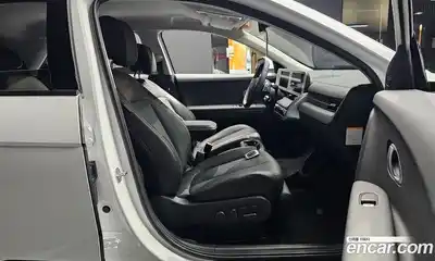 Hyundai Ioniq 5 2024 0.1 автомат (гидро), миниатюра 11