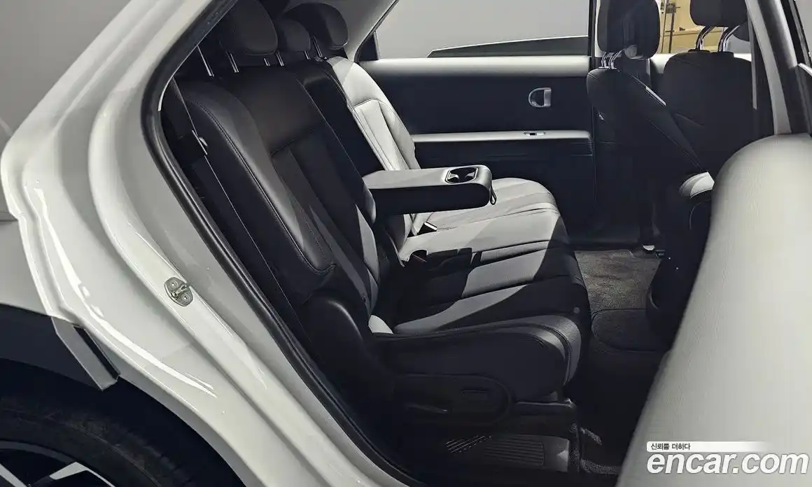 Hyundai Ioniq 5 2024 0.1 автомат (гидро), фото 12