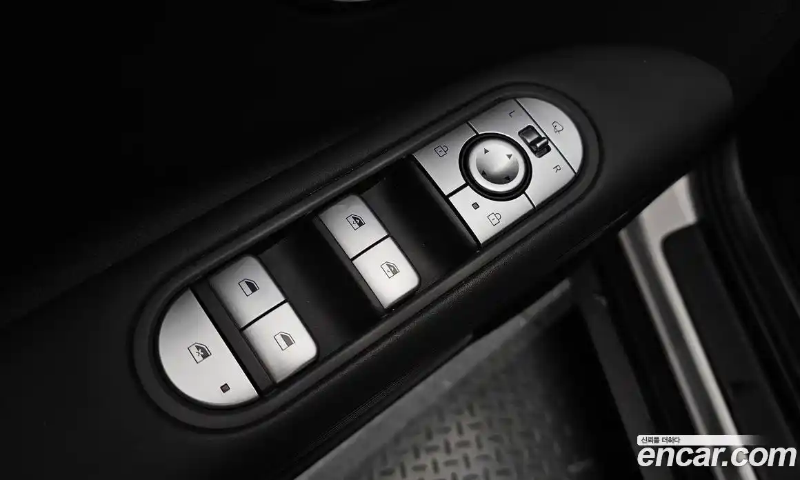 Hyundai Ioniq 5 2024 0.1 автомат (гидро), фото 16