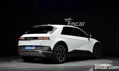 Hyundai Ioniq 5 2024 0.1 автомат (гидро), миниатюра 2