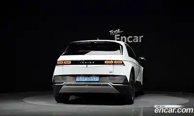Hyundai Ioniq 5 2024 0.1 автомат (гидро), миниатюра 4