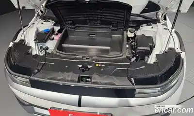 Hyundai Ioniq 5 2024 0.1 автомат (гидро), миниатюра 6