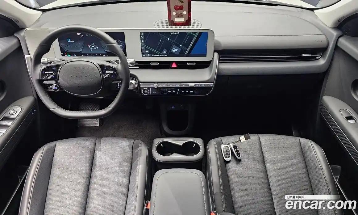 Hyundai Ioniq 5 2024 0.1 автомат (гидро), фото 7