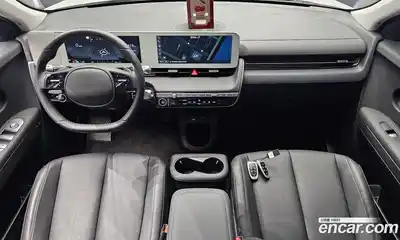 Hyundai Ioniq 5 2024 0.1 автомат (гидро), миниатюра 7