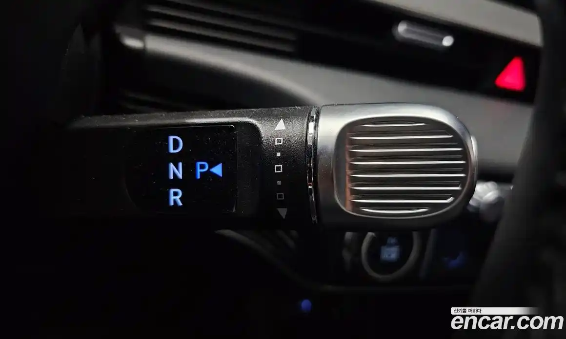 Hyundai Ioniq 5 2024 0.1 автомат (гидро), фото 9