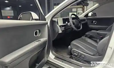 Hyundai Ioniq 5 2024 0.1 автомат (гидро), миниатюра 10