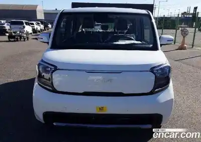 Kia Ray, 2025, 1 км