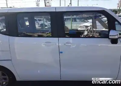 Kia Ray 2025 1.0 автомат (гидро), миниатюра 11