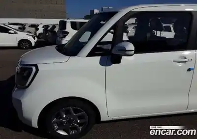 Kia Ray 2025 1.0 автомат (гидро), миниатюра 2