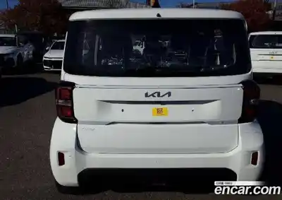 Kia Ray 2025 1.0 автомат (гидро), миниатюра 3