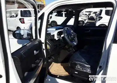 Kia Ray 2025 1.0 автомат (гидро), миниатюра 4