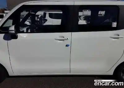 Kia Ray 2025 1.0 автомат (гидро), миниатюра 5