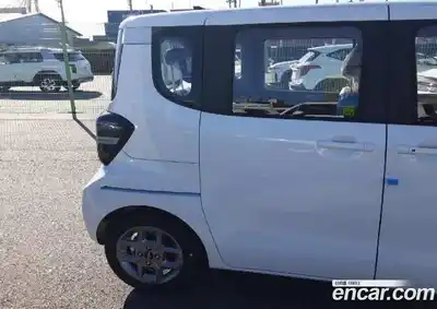 Kia Ray 2025 1.0 автомат (гидро), миниатюра 6