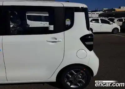 Kia Ray 2025 1.0 автомат (гидро), миниатюра 9