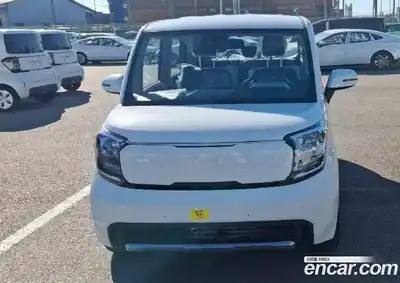 Kia Ray, 2025, 1 км