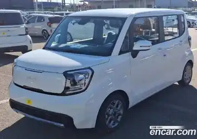 Kia Ray 2025 1.0 автомат (гидро), миниатюра 2