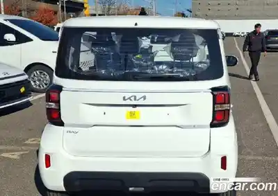Kia Ray 2025 1.0 автомат (гидро), миниатюра 3