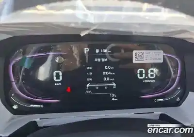Kia Ray 2025 1.0 автомат (гидро), миниатюра 7