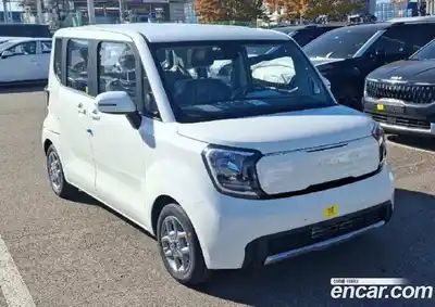 Kia Ray 2025 1.0 автомат (гидро), миниатюра 8
