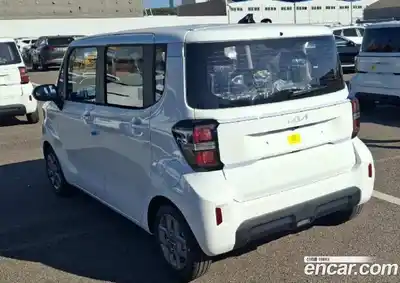 Kia Ray 2025 1.0 автомат (гидро), миниатюра 9