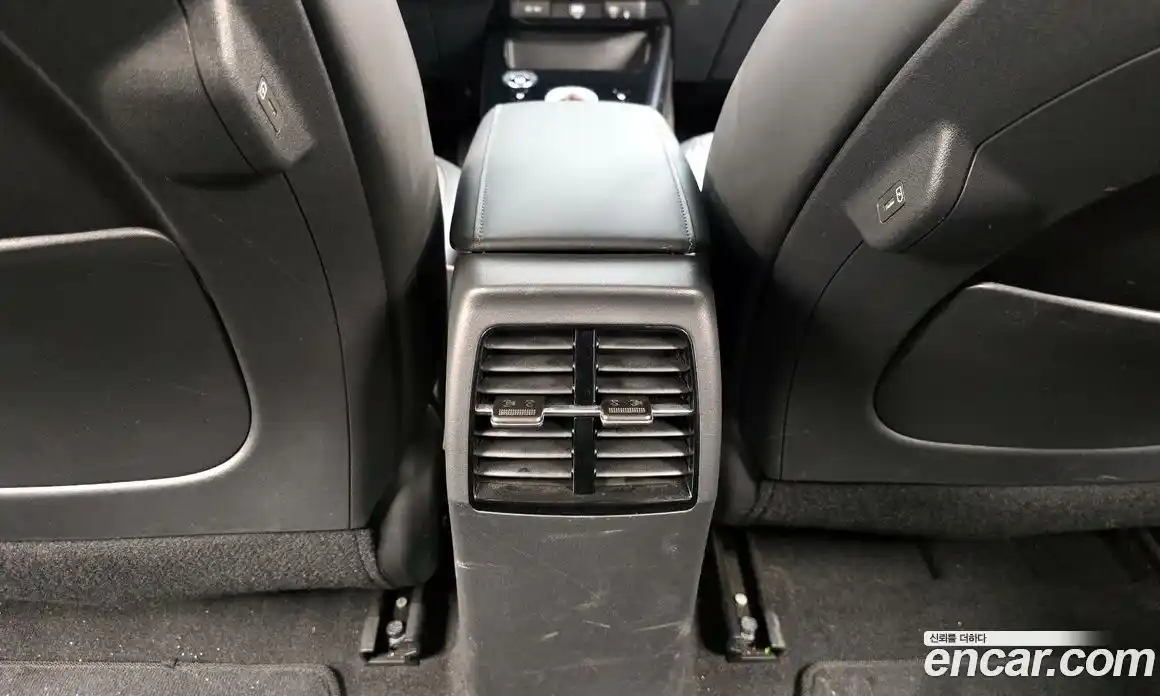 Kia Niro 2023 0.2 автомат (гидро), фото 29