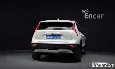 Kia Niro 2023 0.2 автомат (гидро), миниатюра 4