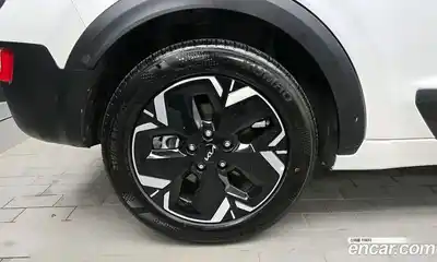 Kia Niro 2023 0.2 автомат (гидро), миниатюра 5
