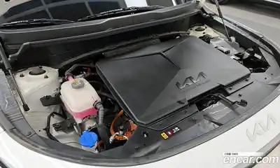 Kia Niro 2023 0.2 автомат (гидро), миниатюра 6