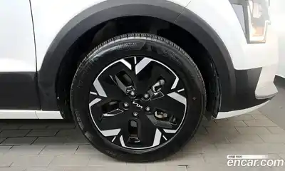 Kia Niro 2023 0.2 автомат (гидро), миниатюра 7