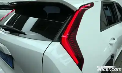 Kia Niro 2023 0.2 автомат (гидро), миниатюра 9