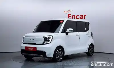 Kia Ray, 2023, 8 765 км