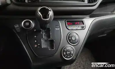 Kia Ray 2023 1.0 автомат (гидро), миниатюра 12