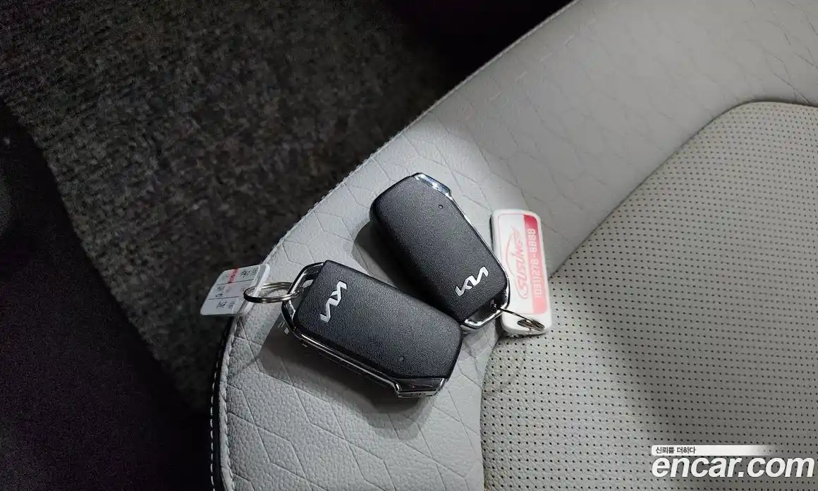 Kia Ray 2023 1.0 автомат (гидро), фото 22