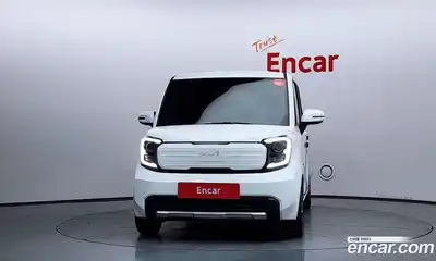 Kia Ray 2023 1.0 автомат (гидро), миниатюра 3